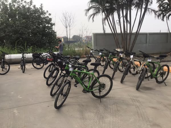 Vietnam Cycling Expedition: From Hanoi to Ca Mau 19 Days